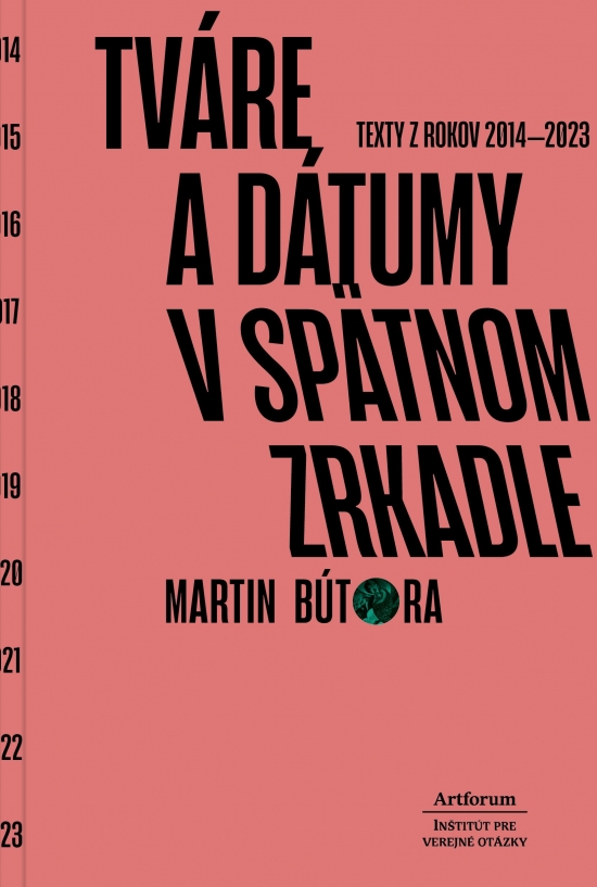 Obrázok Tváre a dátumy v spätnom zrkadle