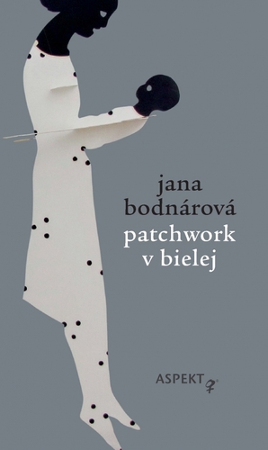 Obrázok Patchwork v bielej