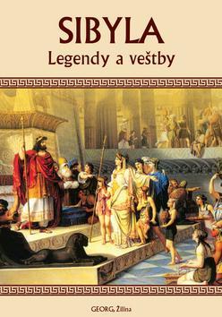 Obrázok Sibyla - Legendy a veštby