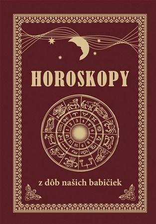 Obrázok Horoskopy z dôb našich babičiek