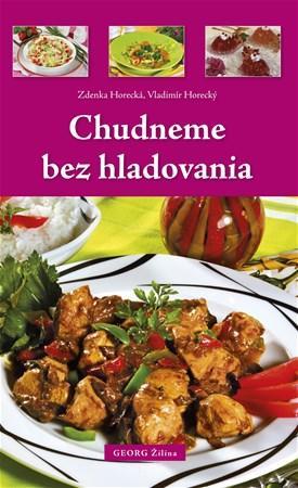 Obrázok Chudneme bez hladovania