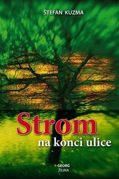 Obrázok Strom na konci ulice