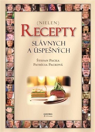 Obrázok Recepty slávnych a úspešných