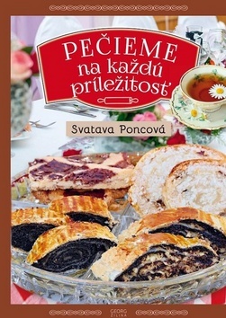 Obrázok Pečieme na každú príležitosť