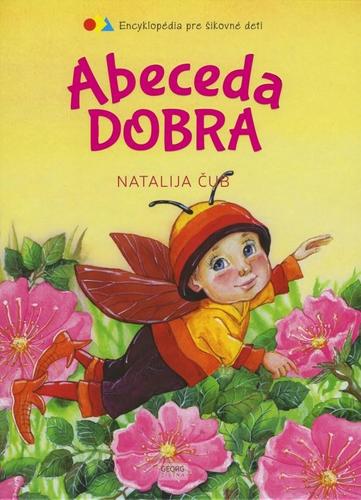 Obrázok Abeceda dobra