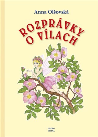 Obrázok Rozprávky o Vílach