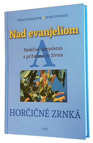 Obrázok Nad Evanjeliom A