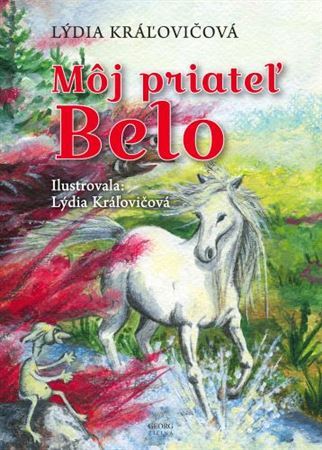 Obrázok Môj priateľ Belo