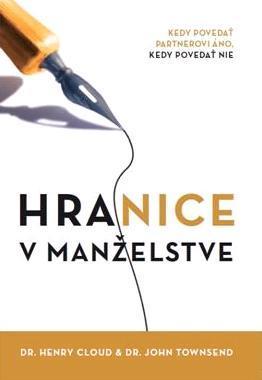 Obrázok Hranice v manželstve 2.vydanie