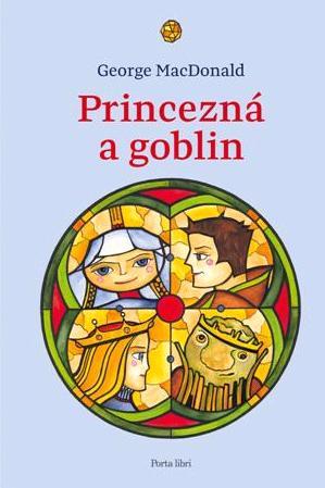 Obrázok Princezná a goblin