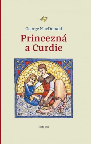 Obrázok Princezná a Curdie