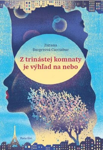 Obrázok Z trinástej komnaty je výhľad na nebo