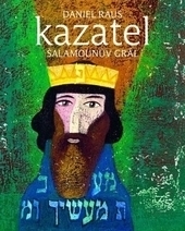 Obrázok Kazatel - Šalamounův grál