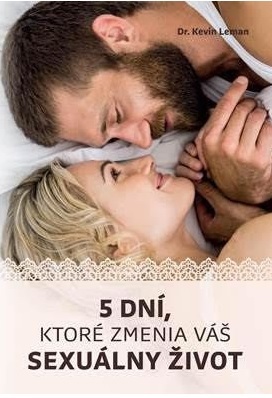 Obrázok 5 dní, ktoré zmenia váš sexuálny život