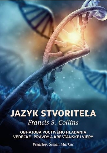 Obrázok Jazyk Stvoriteľa