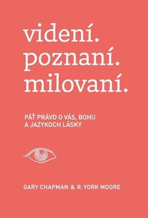 Obrázok videní. poznaní. milovaní.