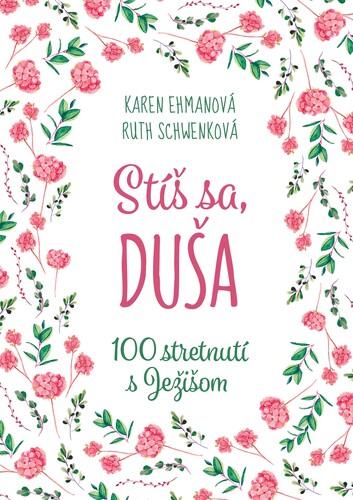 Obrázok Stíš sa, duša