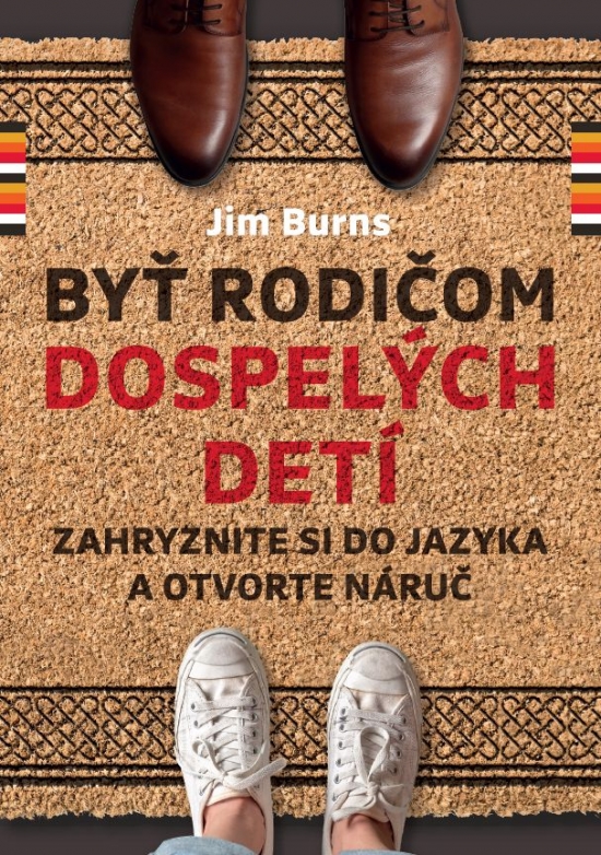 Obrázok Byť rodičom dospelých detí