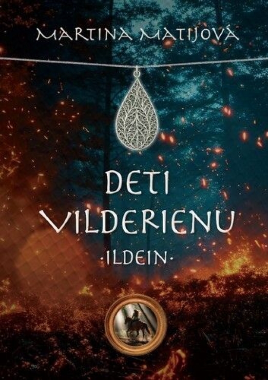 Obrázok Deti Vilderienu – Ildein