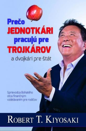 Obrázok Prečo jednotkári pracujú pre trojkárov a dvojkári pre štát