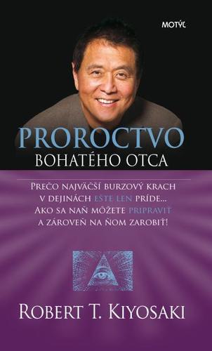 Obrázok Proroctvo bohatého otca