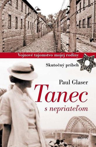 Obrázok Tanec s nepriateľom