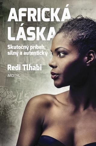 Obrázok Africká láska