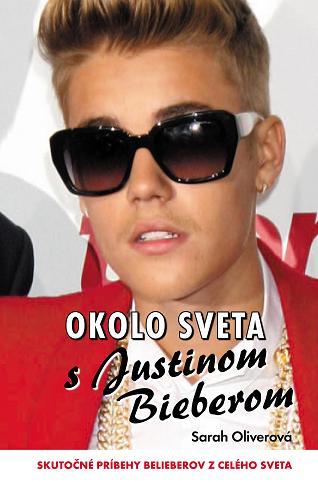Obrázok Okolo sveta s Justinom Bieberom