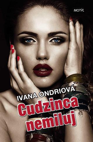 Obrázok Cudzinca nemiluj