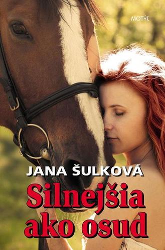 Obrázok Silnejšia ako osud