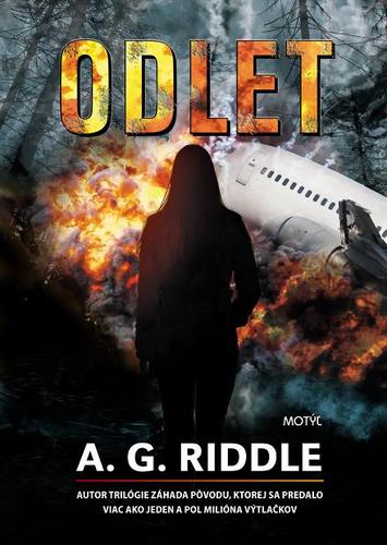 Obrázok Odlet