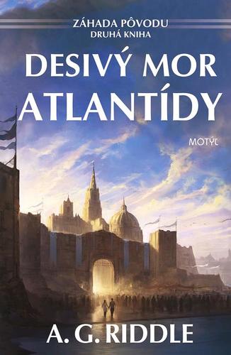 Obrázok Desivý mor Atlantídy - Záhada pôvodu - 2. diel