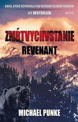 Obrázok Zmŕtvychvstanie: Revenant