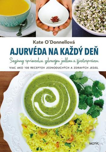 Obrázok Ajurvéda na každý deň