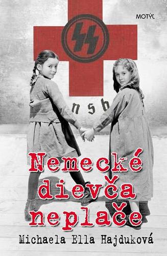 Obrázok Nemecké dievča neplače