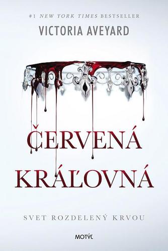 Obrázok Červená kráľovná