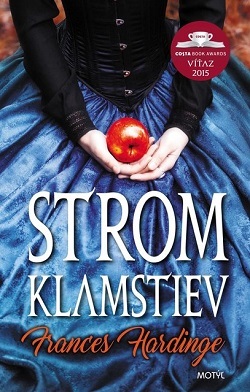 Obrázok Strom klamstiev