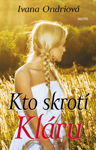 Obrázok Kto skrotí Kláru