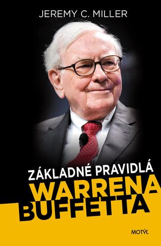 Obrázok Základné pravidlá Warrena Buffetta