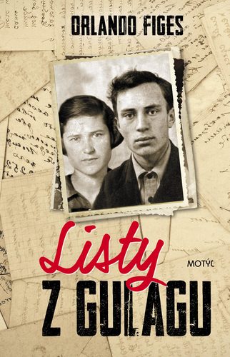 Obrázok Listy z Gulagu