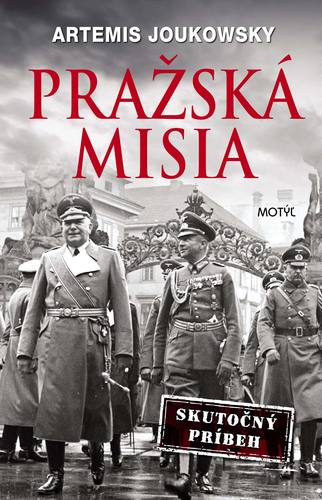 Obrázok Pražská misia