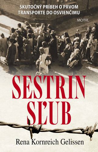 Obrázok Sestrin sľub