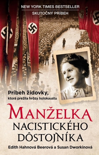 Obrázok Manželka nacistického dôstojníka