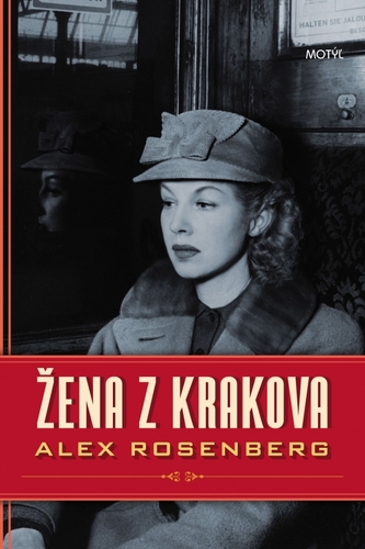 Obrázok Žena z Krakova