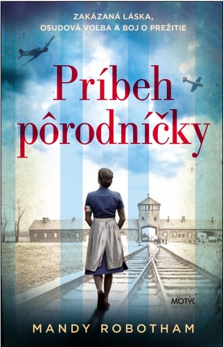 Obrázok Príbeh pôrodníčky