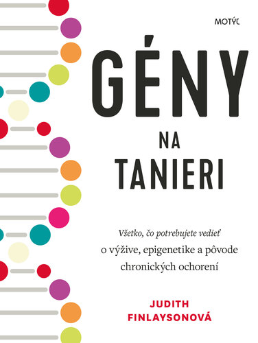 Obrázok Gény na tanieri