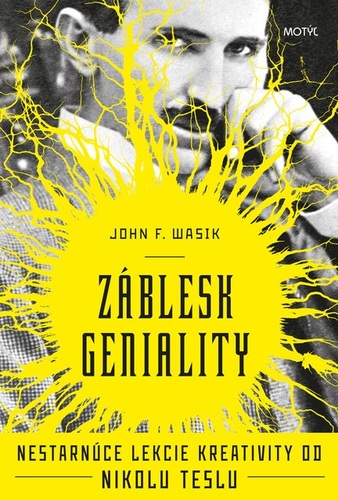 Obrázok Záblesk geniality