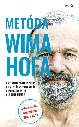 Obrázok Metóda Wima Hofa