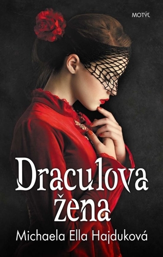 Obrázok Draculova žena - 2. vydanie
