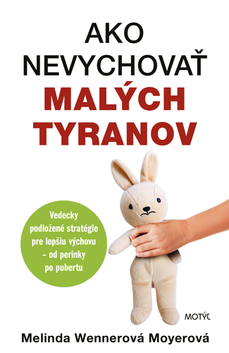 Obrázok Ako nevychovať malých tyranov